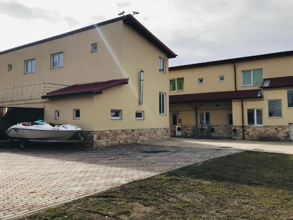 Cazare Muncitori Cluj Gilău Eksteriør billede